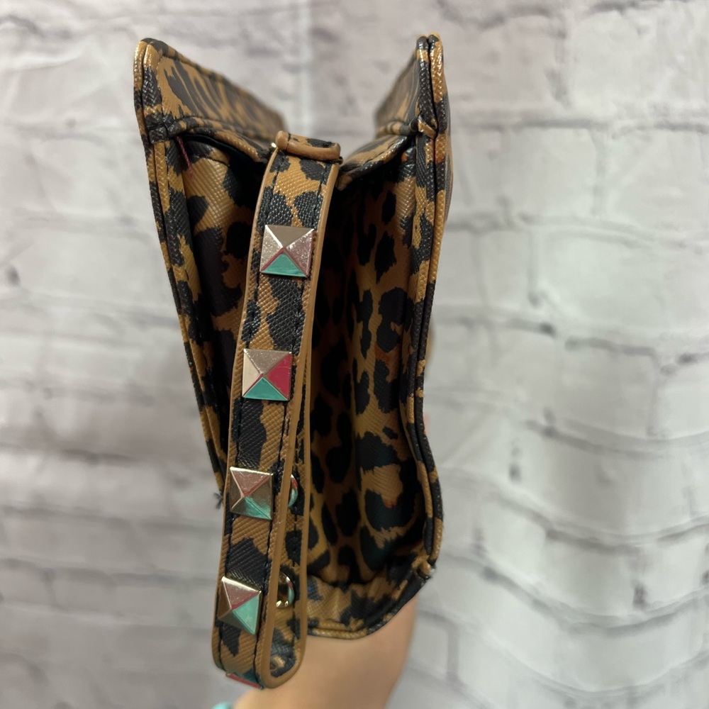 Victorias secret make up bag
